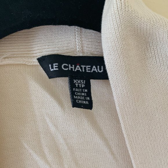 💛Le Chateau Cardigan💛 - Picture 4 of 4